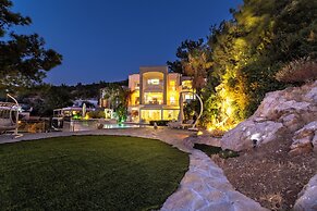 Premium Bodrum Panorama Mansion