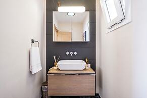 Premium Bodrum Panorama Mansion