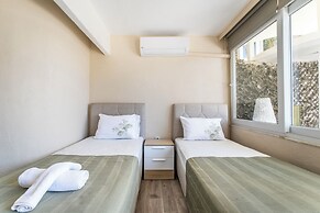 Premium Bodrum Panorama Mansion