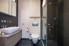 Premium Bodrum Panorama Mansion