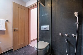 Premium Bodrum Panorama Mansion