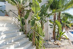 Premium Bodrum Panorama Mansion