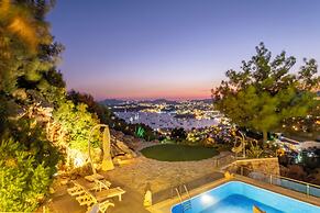 Premium Bodrum Panorama Mansion