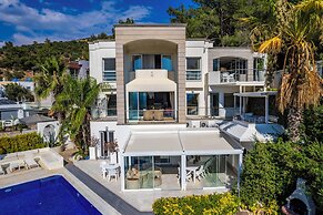 Premium Bodrum Panorama Mansion