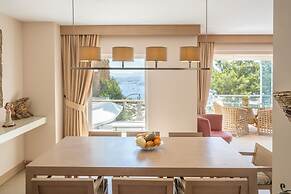 Premium Bodrum Panorama Mansion