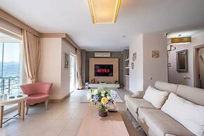 Premium Bodrum Panorama Mansion