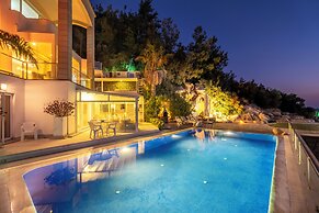 Premium Bodrum Panorama Mansion