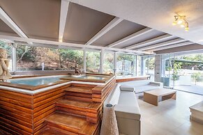 Premium Bodrum Panorama Mansion