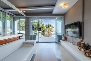 Premium Bodrum Panorama Mansion