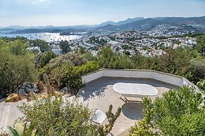 Premium Bodrum Panorama Mansion