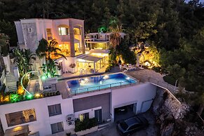 Premium Bodrum Panorama Mansion