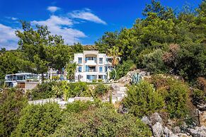 Premium Bodrum Panorama Mansion