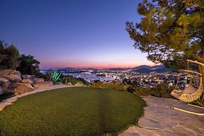 Premium Bodrum Panorama Mansion