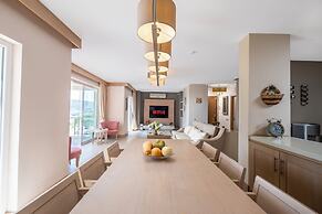 Premium Bodrum Panorama Mansion