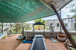 Premium Bodrum Panorama Mansion