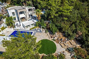 Premium Bodrum Panorama Mansion