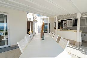 Premium Bodrum Panorama Mansion
