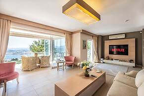 Premium Bodrum Panorama Mansion