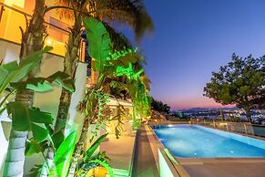 Premium Bodrum Panorama Mansion
