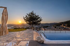 Premium Bodrum Panorama Mansion