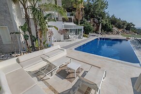 Premium Bodrum Panorama Mansion