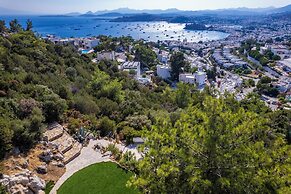 Premium Bodrum Panorama Mansion