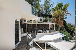 Premium Bodrum Panorama Mansion