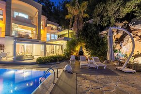 Premium Bodrum Panorama Mansion