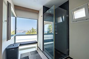 Premium Bodrum Panorama Mansion