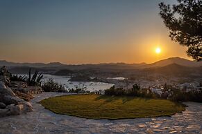 Premium Bodrum Panorama Mansion