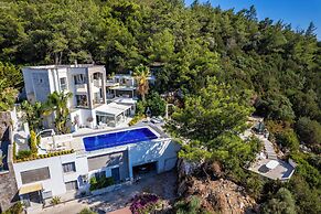 Premium Bodrum Panorama Mansion