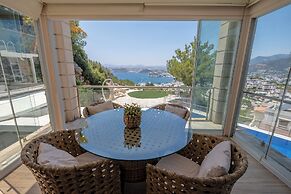 Premium Bodrum Panorama Mansion