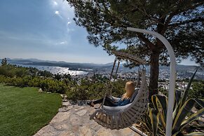 Premium Bodrum Panorama Mansion
