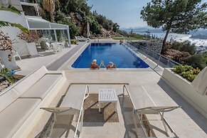 Premium Bodrum Panorama Mansion