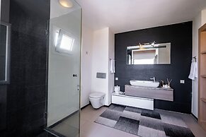 Premium Bodrum Panorama Mansion