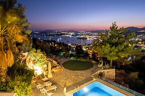 Premium Bodrum Panorama Mansion