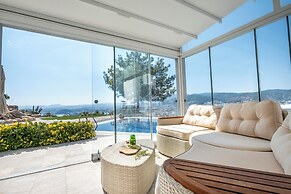 Premium Bodrum Panorama Mansion