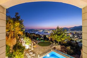 Premium Bodrum Panorama Mansion