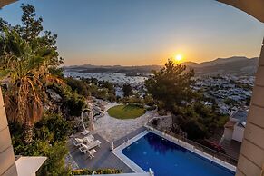 Premium Bodrum Panorama Mansion