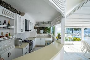 Premium Bodrum Panorama Mansion