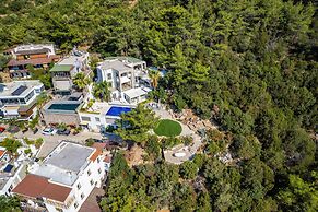 Premium Bodrum Panorama Mansion