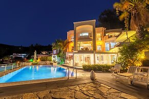 Premium Bodrum Panorama Mansion