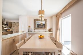 Premium Bodrum Panorama Mansion