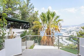 Premium Bodrum Panorama Mansion