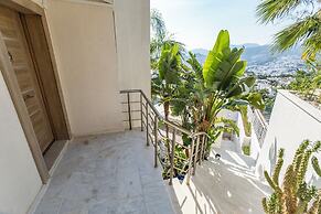Premium Bodrum Panorama Mansion