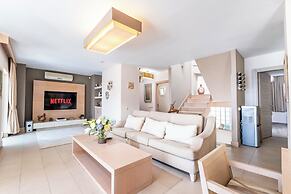 Premium Bodrum Panorama Mansion