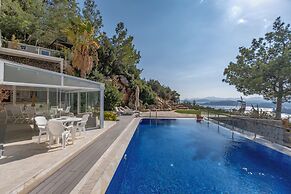 Premium Bodrum Panorama Mansion