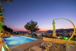 Premium Bodrum Panorama Mansion