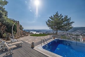 Premium Bodrum Panorama Mansion