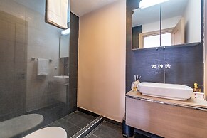 Premium Bodrum Panorama Mansion